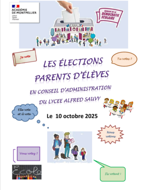 Election CA
